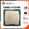 NONE Core i7-3770K i7 3770K Processore CPU quad-core da 3,5 GHz 8M 77W LGA 1155