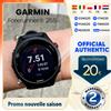Garmin Forerunner 255 Smartwatch Sportivo 46mm
