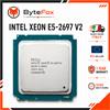 NONE Processore CPU Xeon E5-2697 V2 E5-2697V2 2.7GHz 12 Core 30M LGA2011