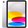 APPLE iPAD 10.9" (2022) 10.9" 64GB WI-FI + CELLULAR 5G ITALIA SILVER - MQ6J3TY/A