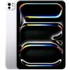 APPLE iPAD PRO 11 2025 11" DISPLAY STANDARD M5 1TB WI-FI ITALIA ARGENTO - MDWQ4TY/A