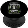 Reformed Theology Christian Faith Elect John Bunyan Christian Quote Reformed Theology - Palpebre muschiate PopSockets PopGrip Adesivo
