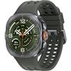 Samsung Galaxy Watch Ultra2, 47mm, Titanium Silver, LTE [Versione Italiana]