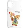 SQUARE ENIX Custodia per iPhone 16 FINAL FANTASY TCG Dreamlike Oceans[28] Vivi