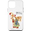 SQUARE ENIX Custodia per iPhone 12 mini FINAL FANTASY TCG Dreamlike Oceans[28] Vivi