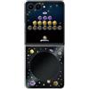 Samsung Flipsuit Case per Galaxy Z Flip8, Black