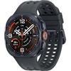 Samsung Galaxy Watch Ultra2, 47mm, Titanium Gray, LTE [Versione Italiana]