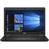 Dell Latitude 5480 Intel Core i7-7600U - 16 GB - 256 GB - Windows 10 Professional - 1366 x 768 Pixel (HD) - Buono