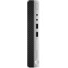 HP ProDesk 405 G4 Mini PC AMD Ryzen 3 Pro 2200GE - 8 GB - 256 GB - Windows 11 Professional - Ottimo
