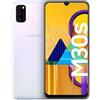 Samsung Galaxy M30s - Bianco - 128 GB - Buono