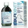 DENTSPLY SIRONA Eburdent F2 Collutorio 500 ml
