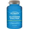 Ultimate Italia Glutammine Evolution Integratore Energetico 120 Compresse