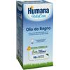 HUMANA BC OLIO DA BAGNO 200ML