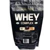 BioExtreme Sport Nutrition Bio Extreme Whey Complex 900 Grammi Dark Chocolate