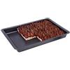 c|h|g Chg 9868-47 - Teglia Per Torta Di Prugne