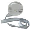 I nastri Inastri - Nastro sbieco di Raso Acetato 25/5/ 5 mm, Grigio 2057
