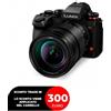 Panasonic Lumix S1II + S 24-105mm f/4 OIS