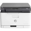 HP stampante Color Laser MFP 178nwg 6HU08A