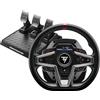 Thrustmaster T248 Lenkrad + Base Pedale PC/PS5/PS4