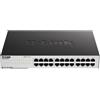 D-LINK SWITCH D-LINK GO-SW-24G