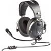 THRUSTMASTER Headset Thermaltake Argent H5 RGB 7.1 Nero