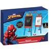 disney Spiderman Lavagnetta Doppia Facciata