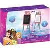 disney Principesse Disney Lavagnetta Doppia Facciata