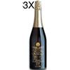 (3 BOTTIGLIE) Zago - The Original HY Cuvée 2026 - Super Beer Ambrata - 75cl