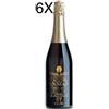 (6 BOTTIGLIE) Zago - The Original HY Cuvée 2026 - Super Beer Ambrata - 75cl