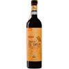 Cantina Orsogna - Lunaria - Coste di Moro 2020 - Biodinamico - Montepulciano d'Abruzzo DOP - 75cl