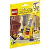 Lego Mixels 41560 - Serie 7 Jamzy