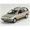 Norev Peugeot 405 Station wagon 1991 Mayfair Beige metallizzato 1/43