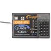SPARKHOBBY Corona C4SF C4SF-HV 2,4 GHz 4 canali S-FHSS/FHSS SBUS compatibile con FUTABA S-FHSS FHSS 3PV/7PX/4PLS/4PV/7PX/4PX ecc Modelli parti (C4SF-HV)