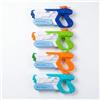 LATERN 4 Pezzi Pistole ad Acqua per Bambini, 800ml Potente Pistola ad Acqua a Spruzzo Sparatoria ad Acqua a Lungo Raggio per L'estate Piscina Giardino Spiaggia Esterno Acqua Feste Regalo (4 Colori)