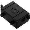 Alasum Scatola e Antipolvere per Ricevitore Rc 1:10 Compatibile D90 D110 D130 Scx10 94180, Custodia in Plastica Resistente per Auto Crawler, Protezione Elettronica per Modellismo Radiocomandato