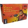 DEVIR - Il Poker degli Scarafaggi, Gioco da Tavolo in italiano