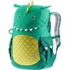 DEUTER ZAINO KIKKI 8L BAMBINO