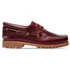 TIMBERLAND AUTHENTIC BOAT SHOE