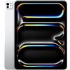 APPLE IPAD PRO 13 WF CL 512GB SLVR-ISP