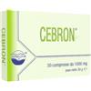 Cebron 30 Compresse
