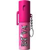 CODEFAR DIVA TOP SPRAY AL PEPERONCINO ROSA