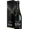 Moët & Chandon Grand Vintage Champagne Extra Brut AOC 2016 0,75 L, Astucciato