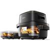 Mova Aeroglass Af20 Pro Friggitrice Ad Aria