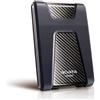 ADATA DashDrive Durable HD650 external hard drive 1000 GB Black