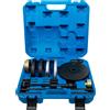 BGS technic Set di utensili per cuscinetti ruota BGS per Ford / Land Rover / Volvo Ø 82 mm - 9101