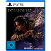 SquareEnix Forspoken - PS5