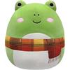 Squishmallows Jazwares Squishmallows Plüschfigur Rana Wendy con sciarpa 30 cm