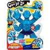 GOO-JIT-ZU Goo Jit Zu Strechy Rare Hydra 09072