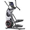 Bowflex Max Trainer M6 - Ellittica Compatta Professionale Silenziosa per Casa - Allenamento HIIT Total Body in 15 Minuti