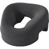 Generic Poggiatesta Del Lettino Da Massaggio A Faccia In Giù - Cuscino Poggiatesta | Cuscino Per Dormire Sullo Stomaco | Cuscino A Faccia In Giù | Cuscino Cervicale | Cuscino Ergonomico Per Il Supporto Del Co